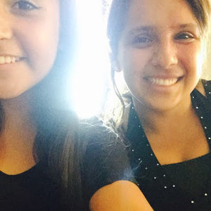 Meet your Posher, Sandra